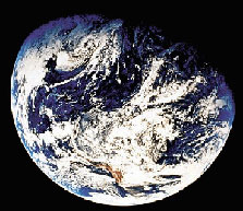 Planet Earth